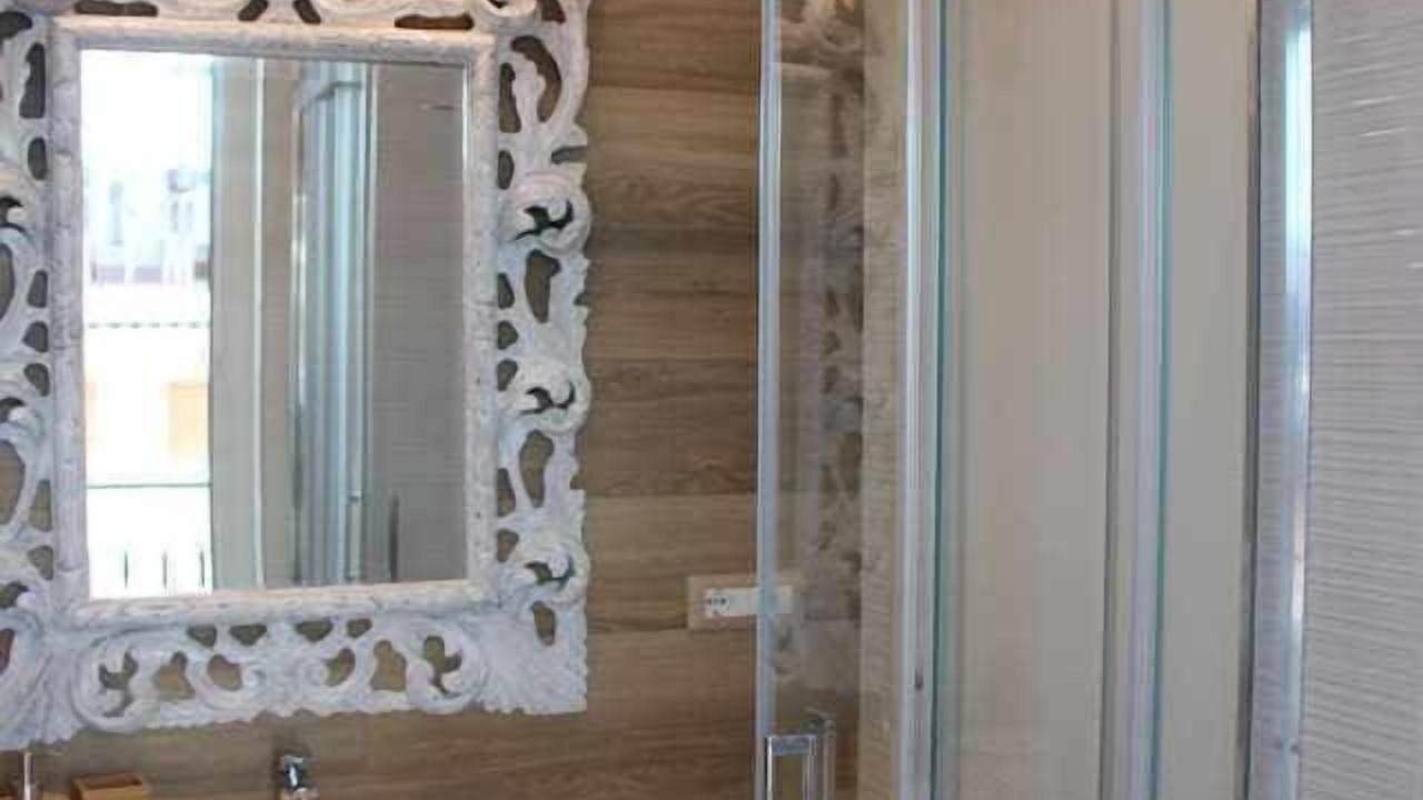 Photo of Bathroom in Maiori