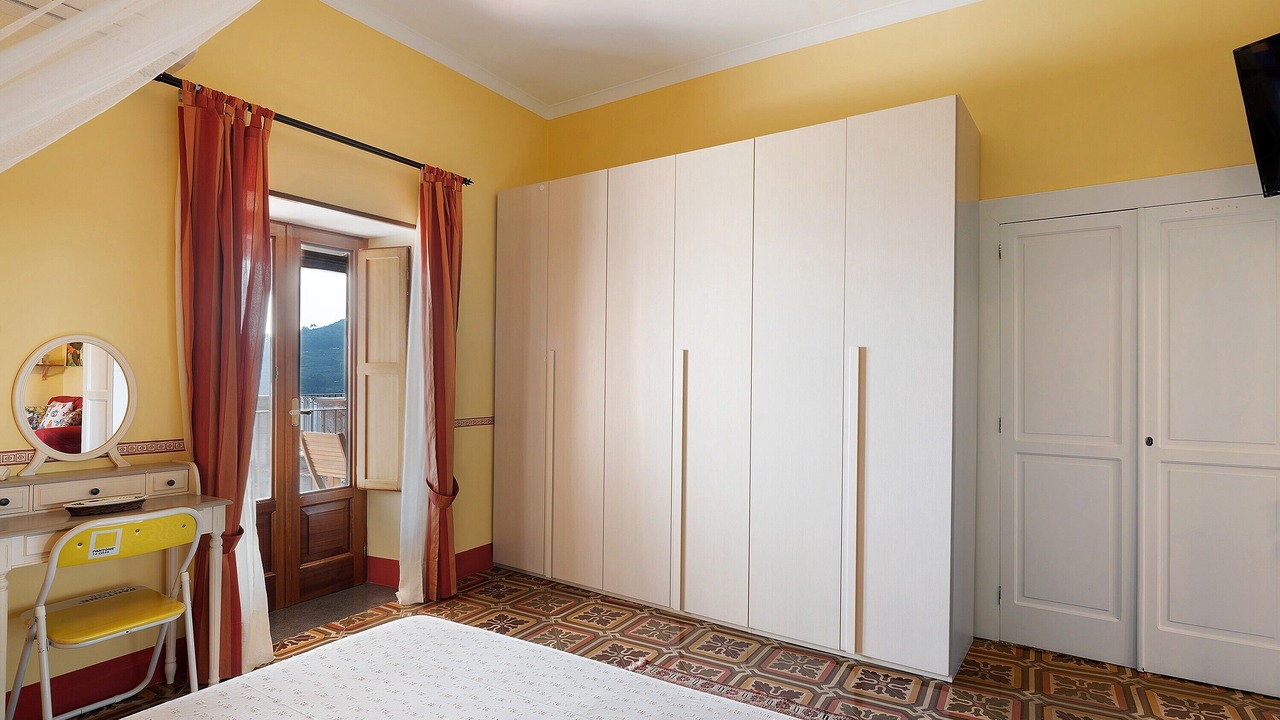 Photo of Bedroom in Colli di Fontanelle