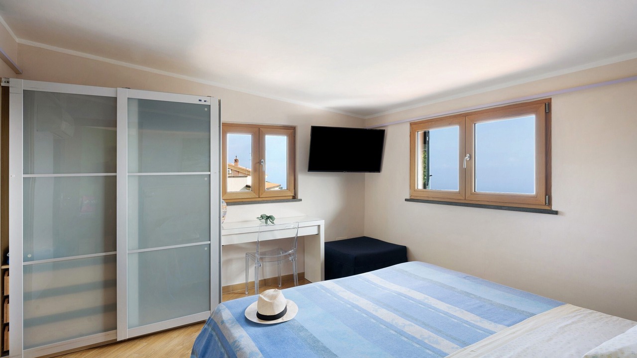 Photo of Bedroom in Colli di Fontanelle