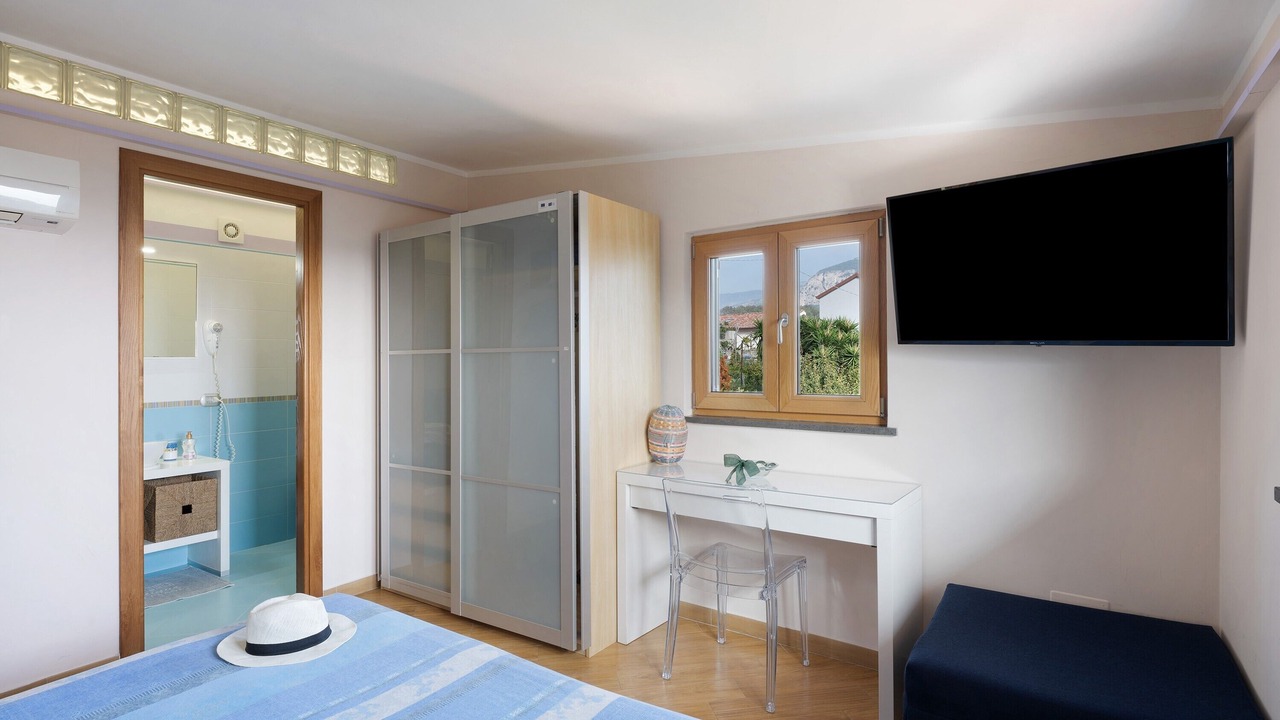Photo of Bedroom in Colli di Fontanelle