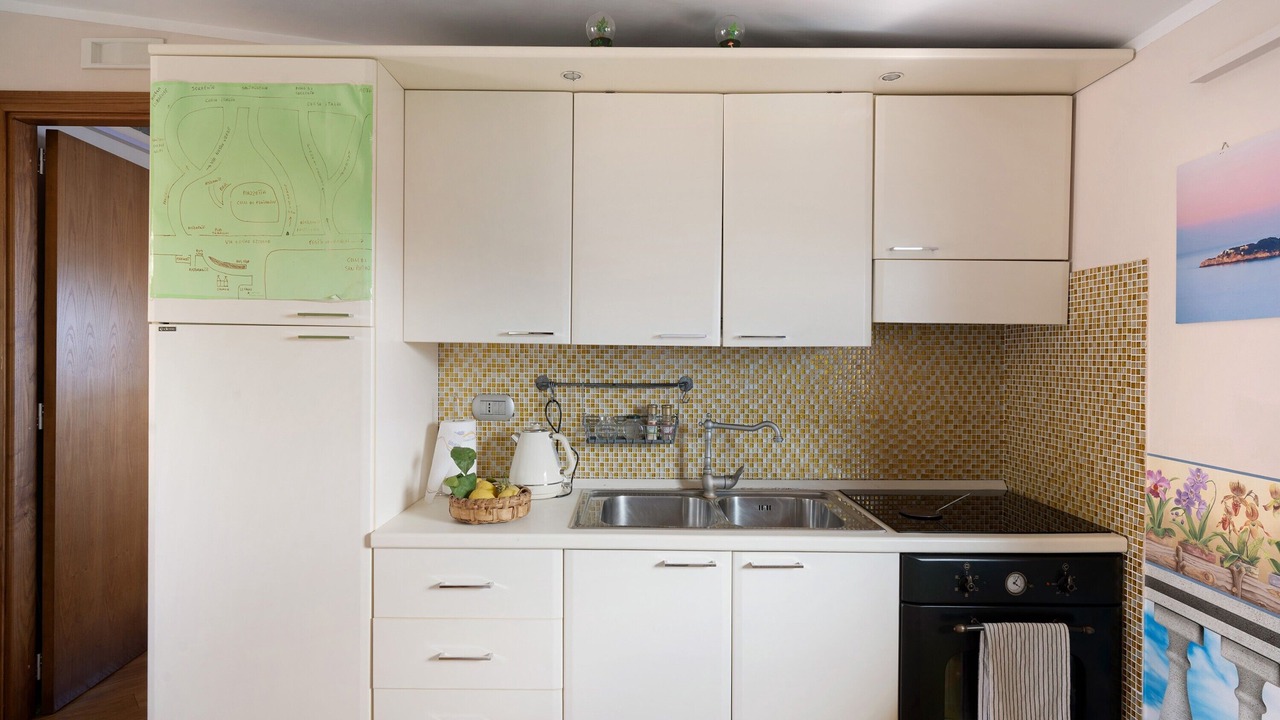 Photo of Kitchen in Colli di Fontanelle