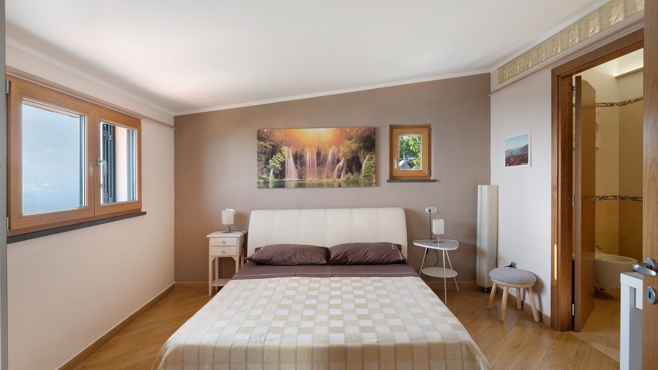 Photo of Bedroom in Colli di Fontanelle