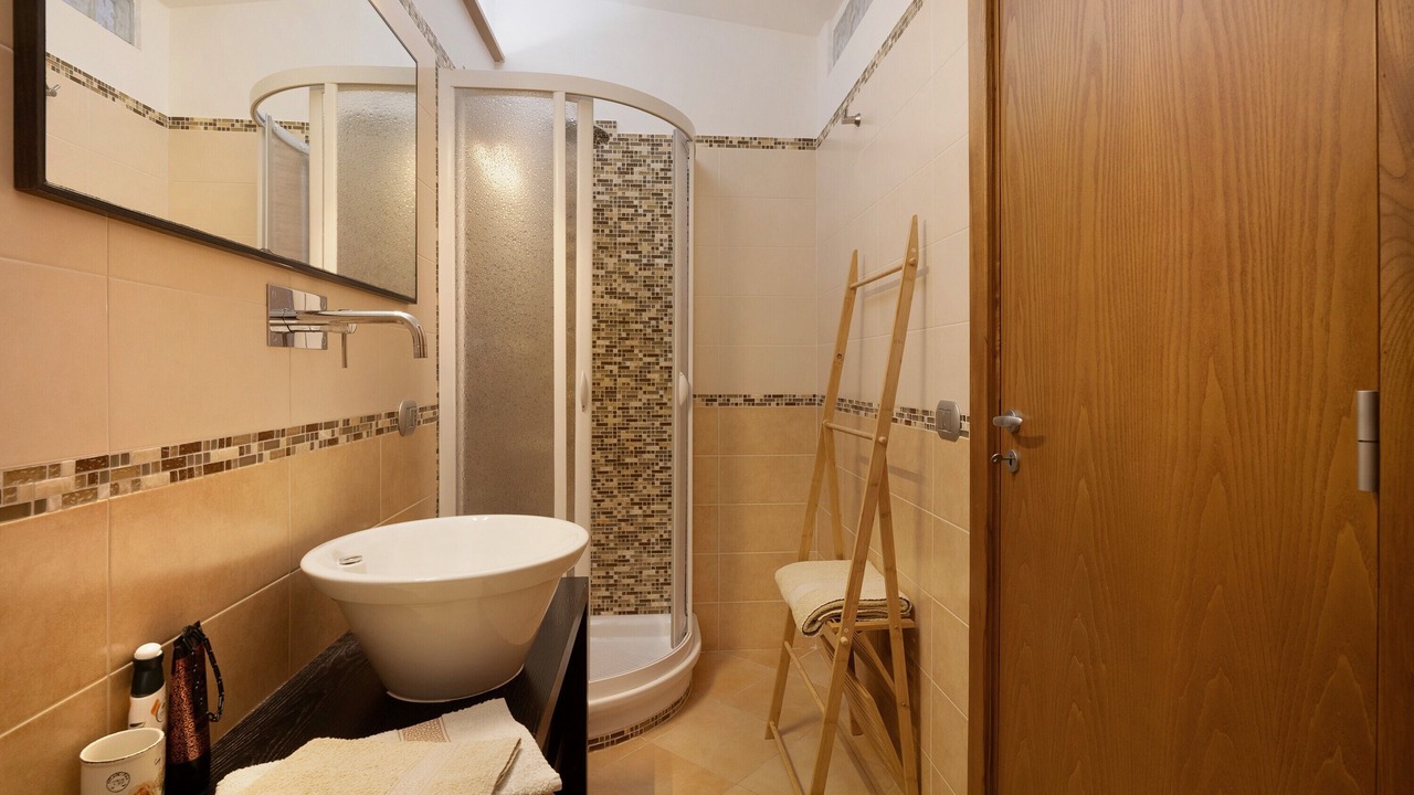 Photo of Bathroom in Colli di Fontanelle