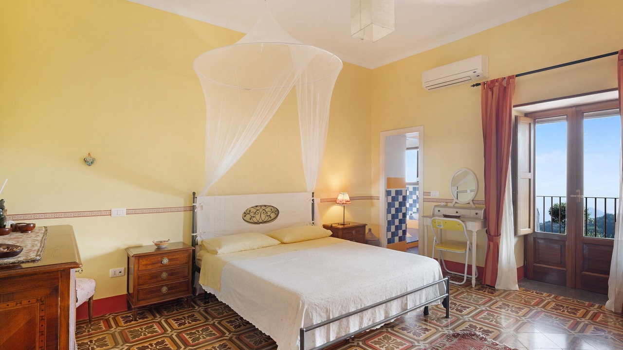 Photo of Bedroom in Colli di Fontanelle