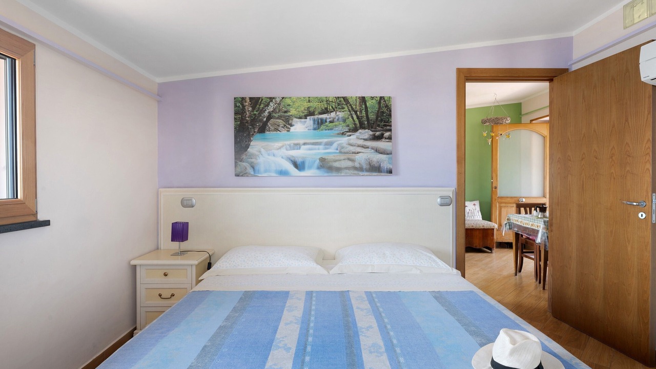 Photo of Bedroom in Colli di Fontanelle