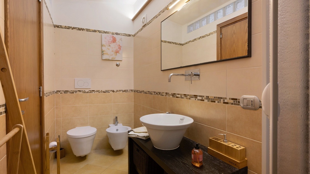 Photo of Bathroom in Colli di Fontanelle