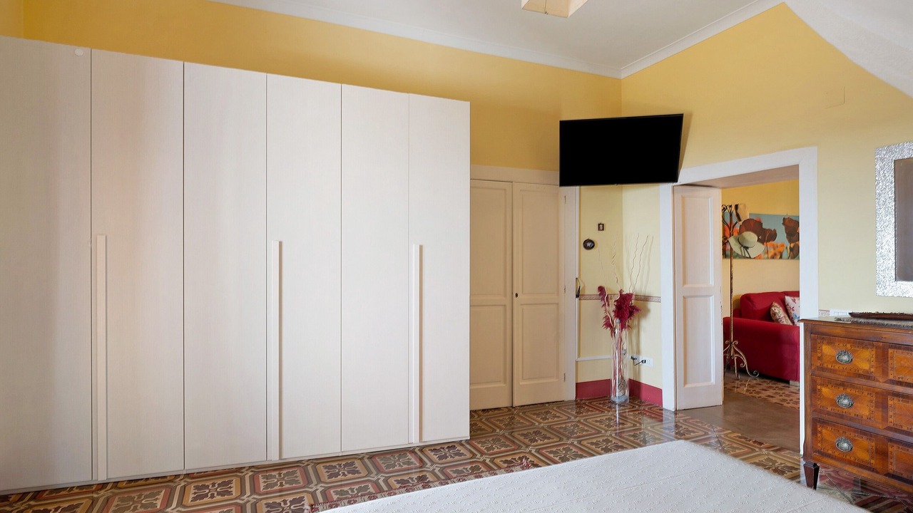 Photo of Bedroom in Colli di Fontanelle