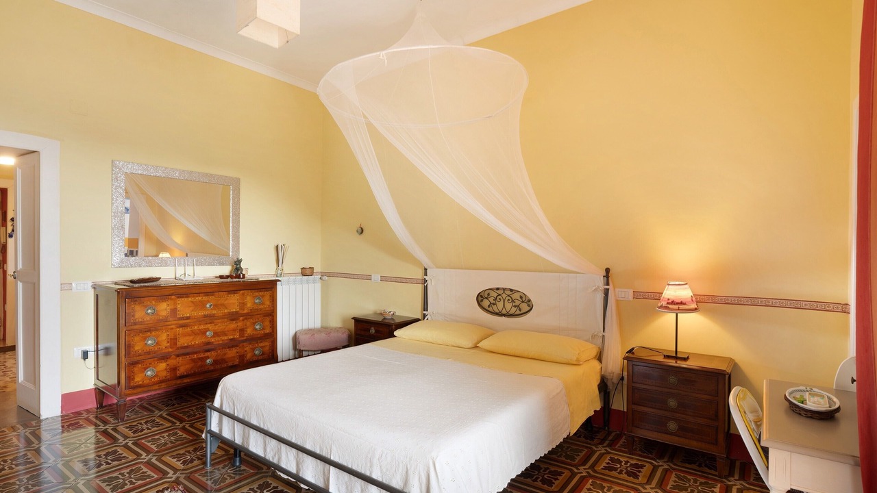 Photo of Bedroom in Colli di Fontanelle
