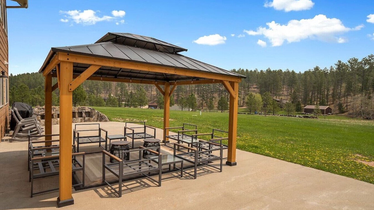 Photo of Outdoor in Hill City