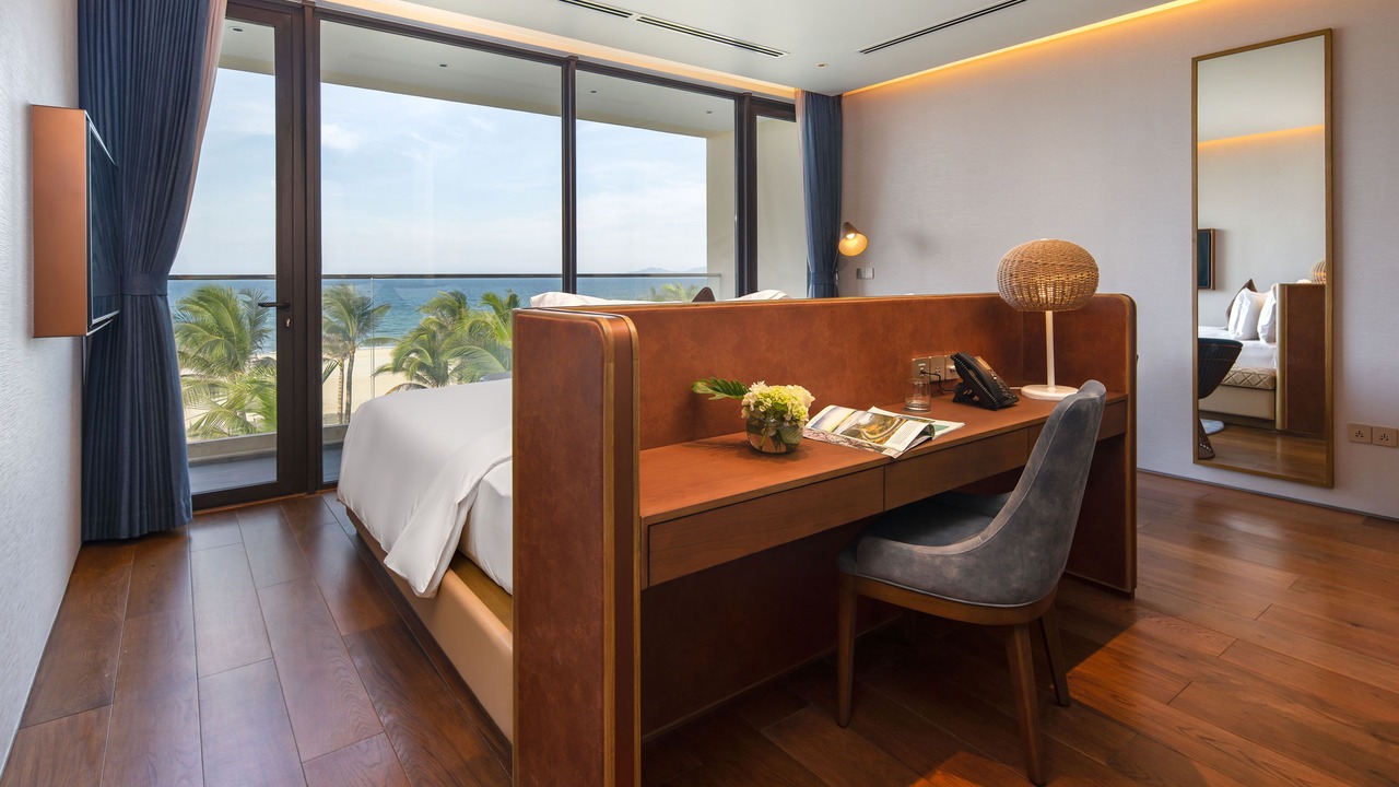 Photo of Bedroom in Dien Ban