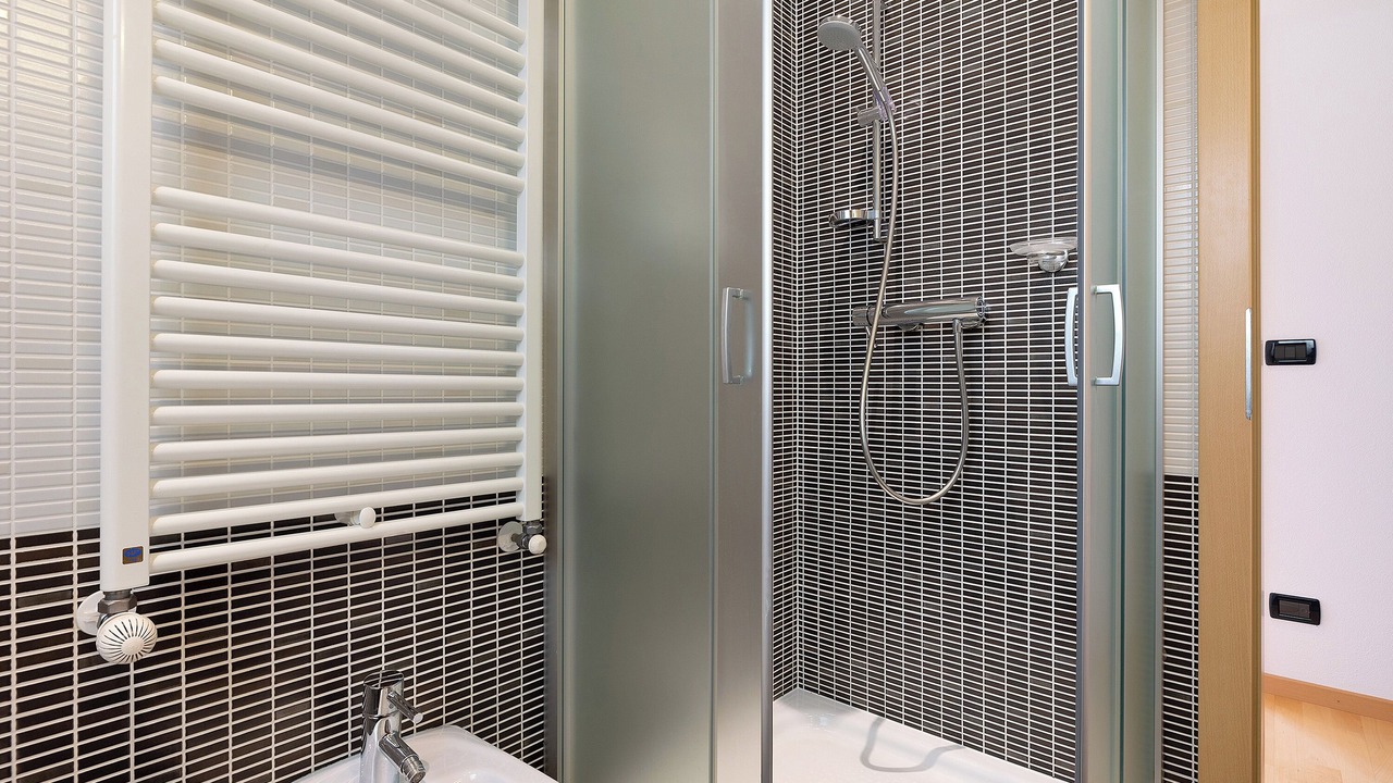 Photo of Bathroom in Magugnago