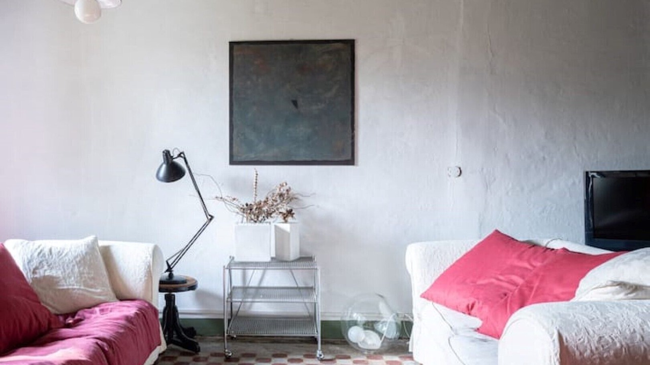 Photo of Livingroom in Col San Martino