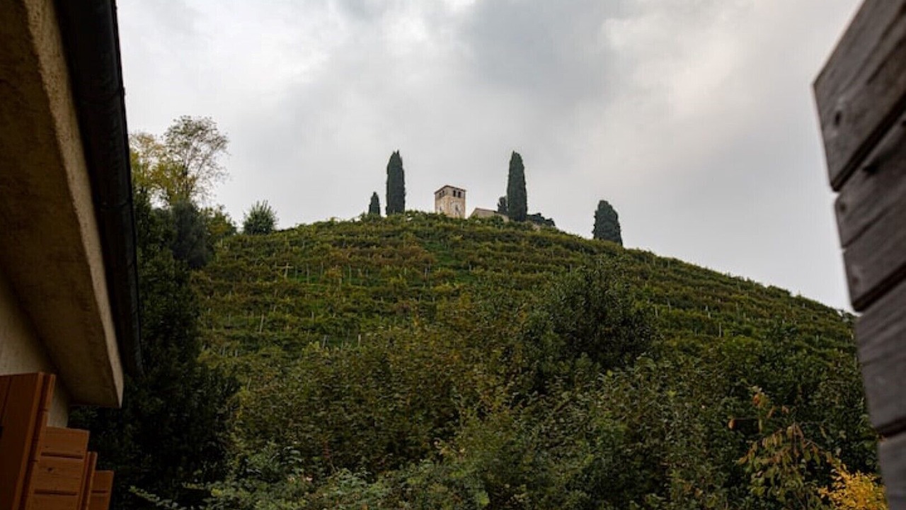 Photo of Outdoor in Col San Martino