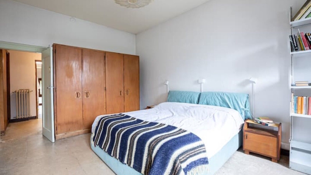 Photo of Bedroom in Col San Martino