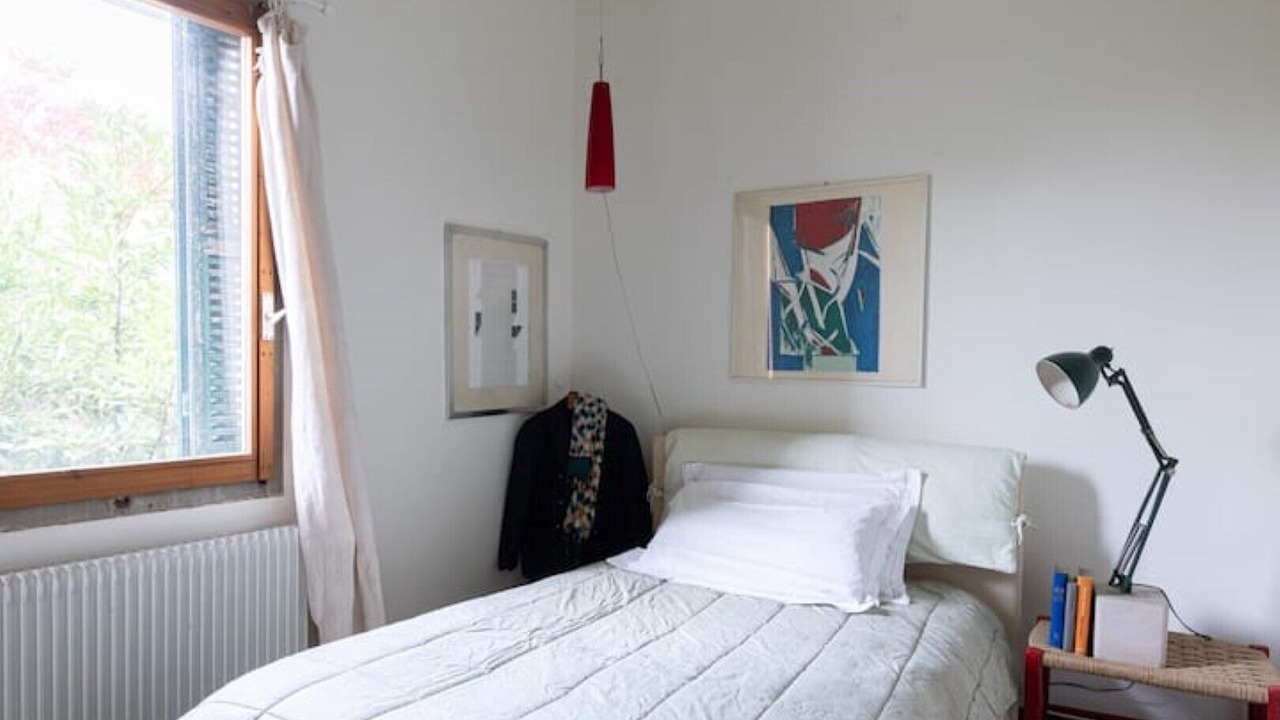Photo of Bedroom in Col San Martino