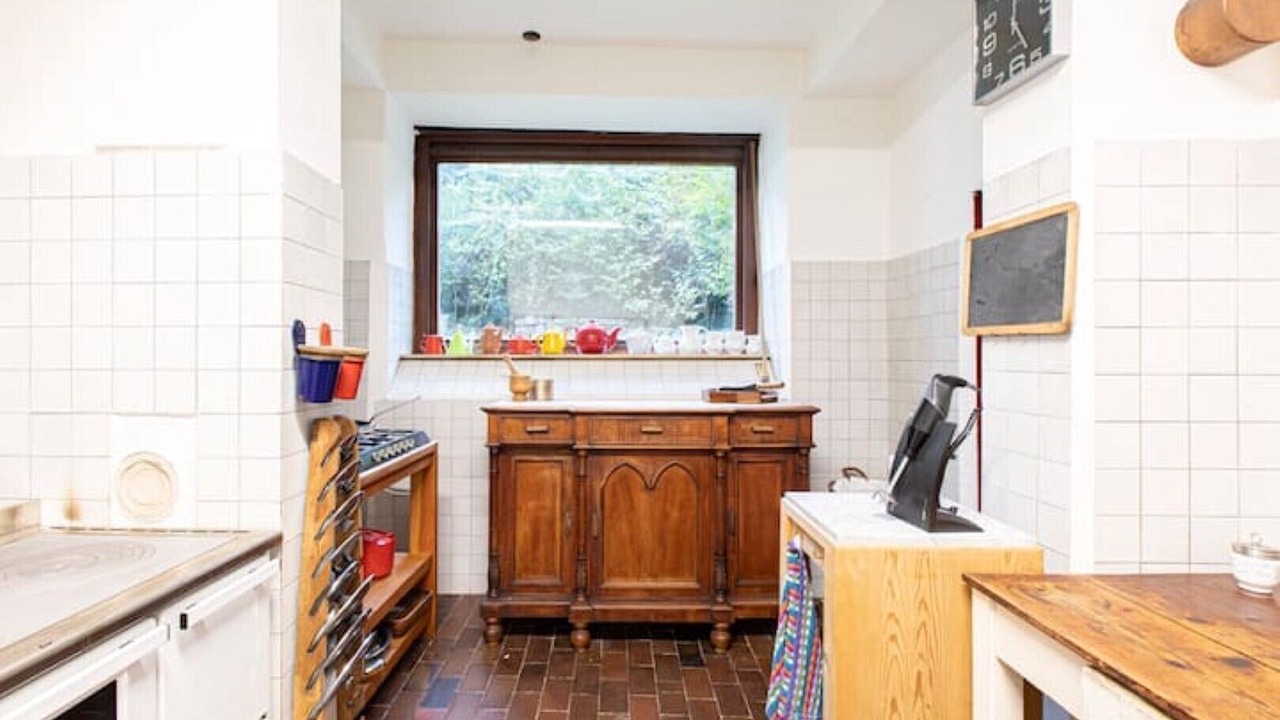 Photo of Kitchen in Col San Martino