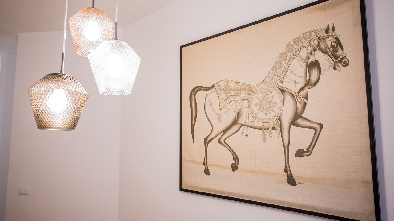 Photo of Bedroom in Rione VII Regola