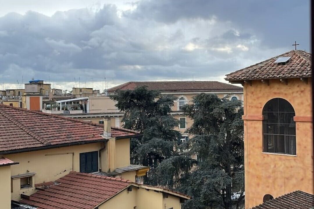 Photo of Outdoor in Esquilino