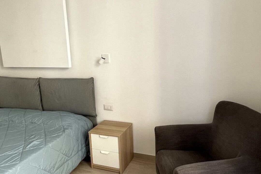 Photo of Bedroom in Esquilino
