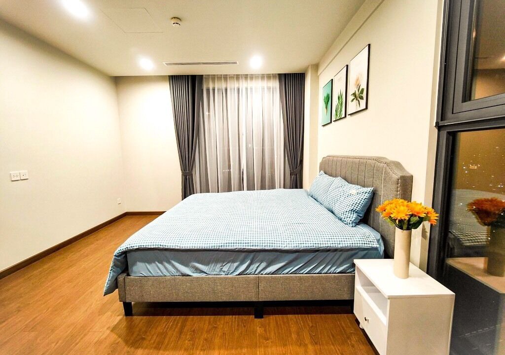 Photo of Bedroom in Tu Liem