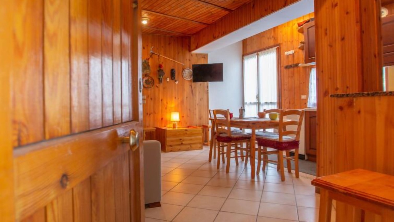 Photo of Livingroom in Rivisondoli