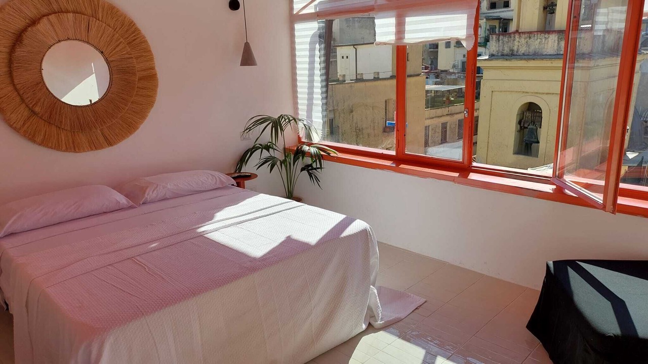 Photo of Bedroom in San Ferdinando