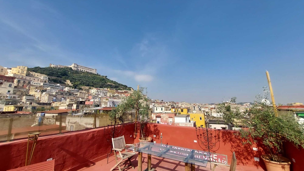 Photo of Outdoor in San Ferdinando