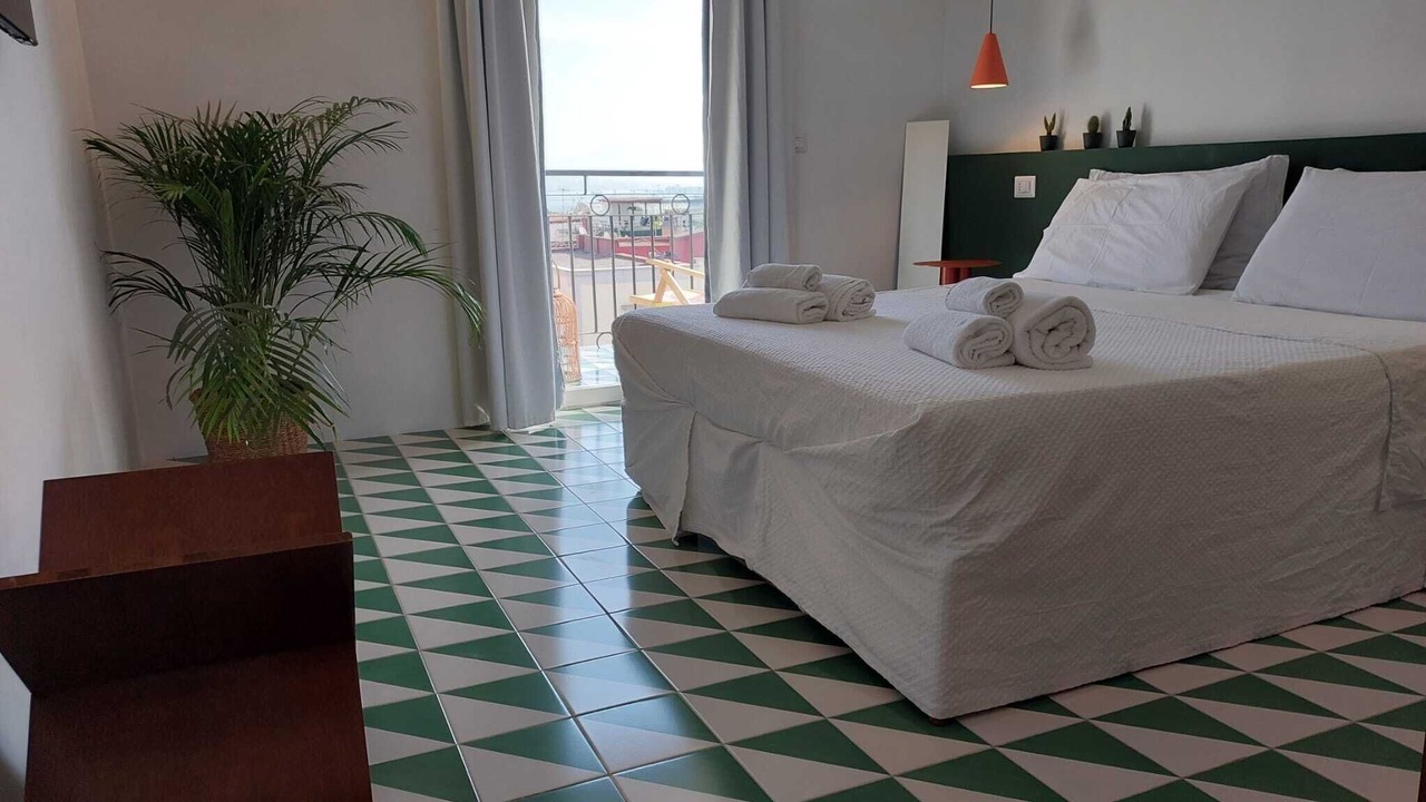 Photo of Bedroom in San Ferdinando