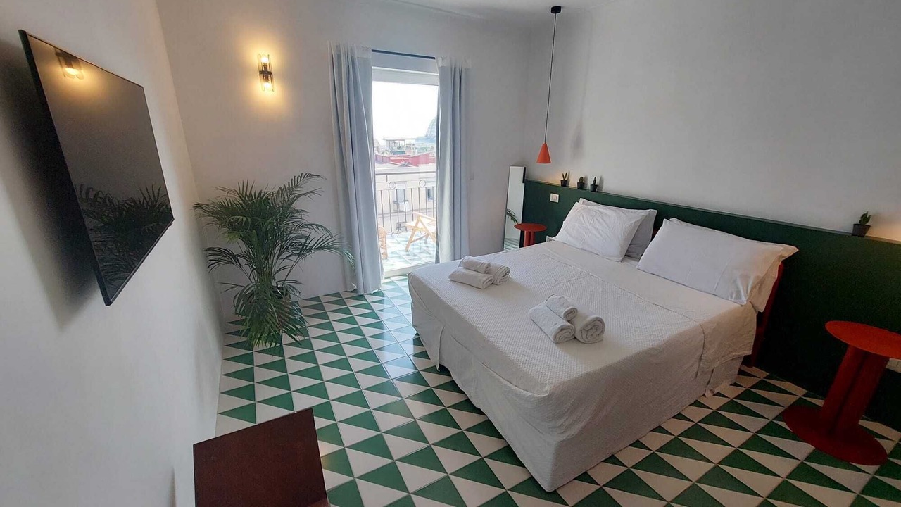 Photo of Bedroom in San Ferdinando