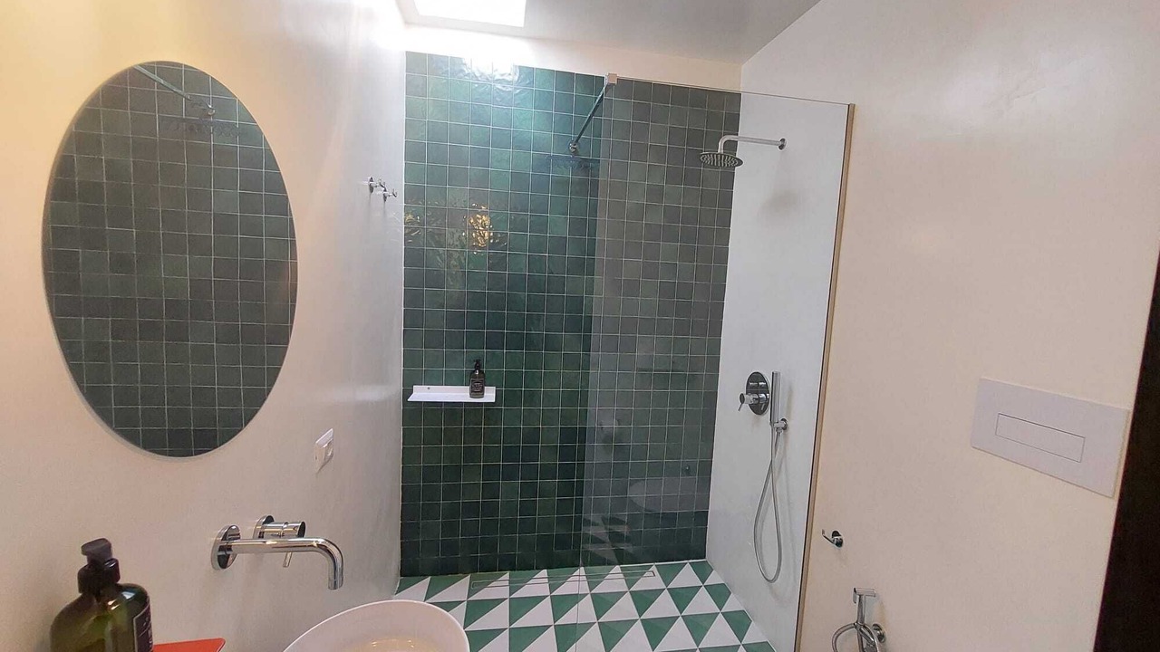 Photo of Bathroom in San Ferdinando
