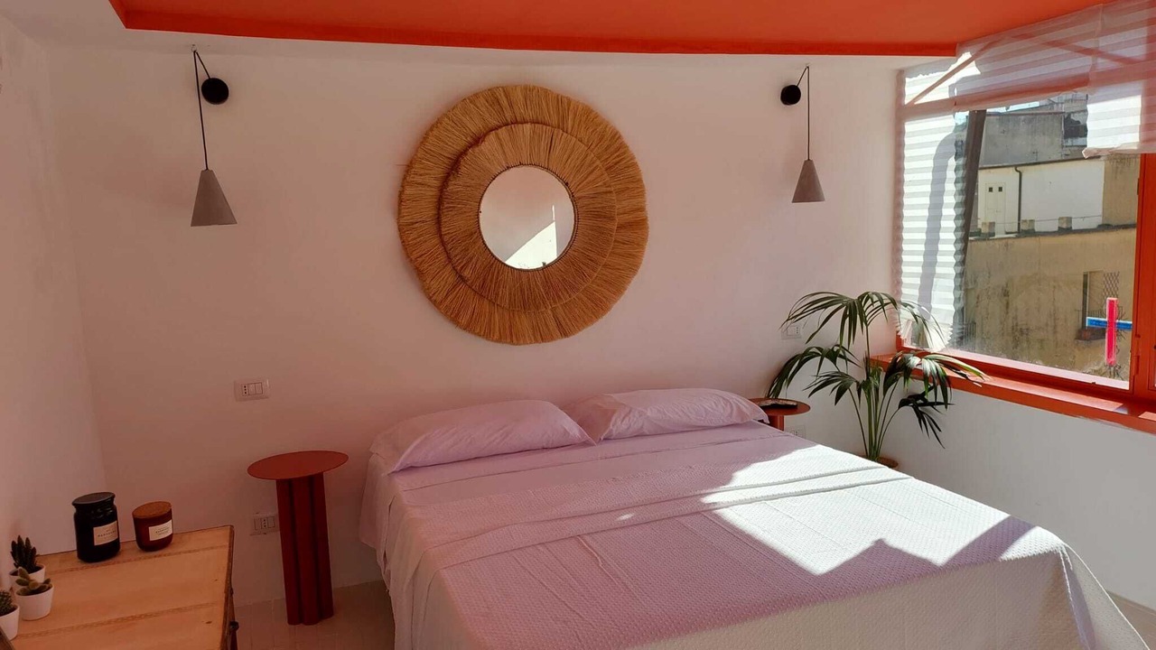 Photo of Bedroom in San Ferdinando