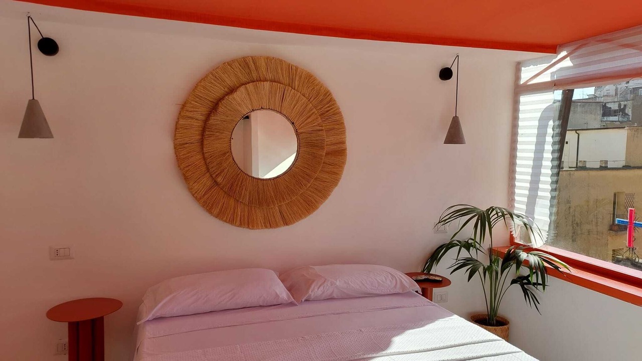 Photo of Bedroom in San Ferdinando