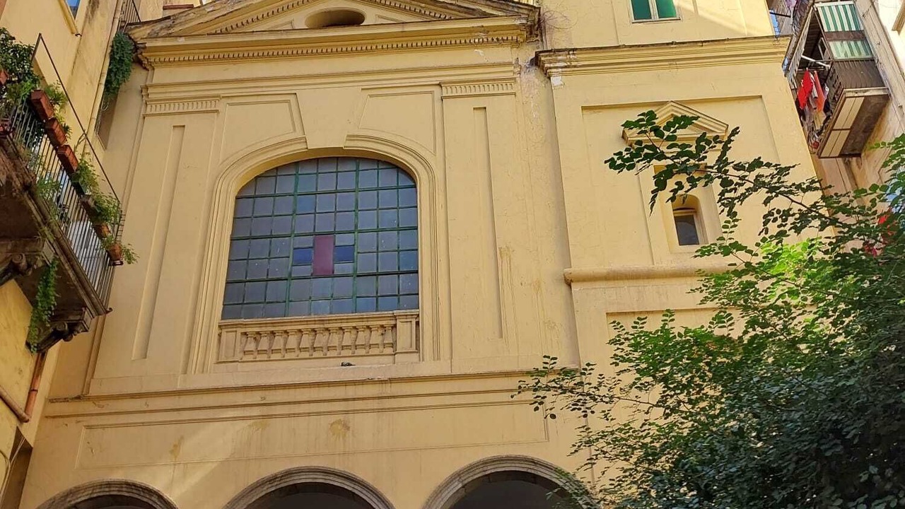 Photo of Outdoor in San Ferdinando