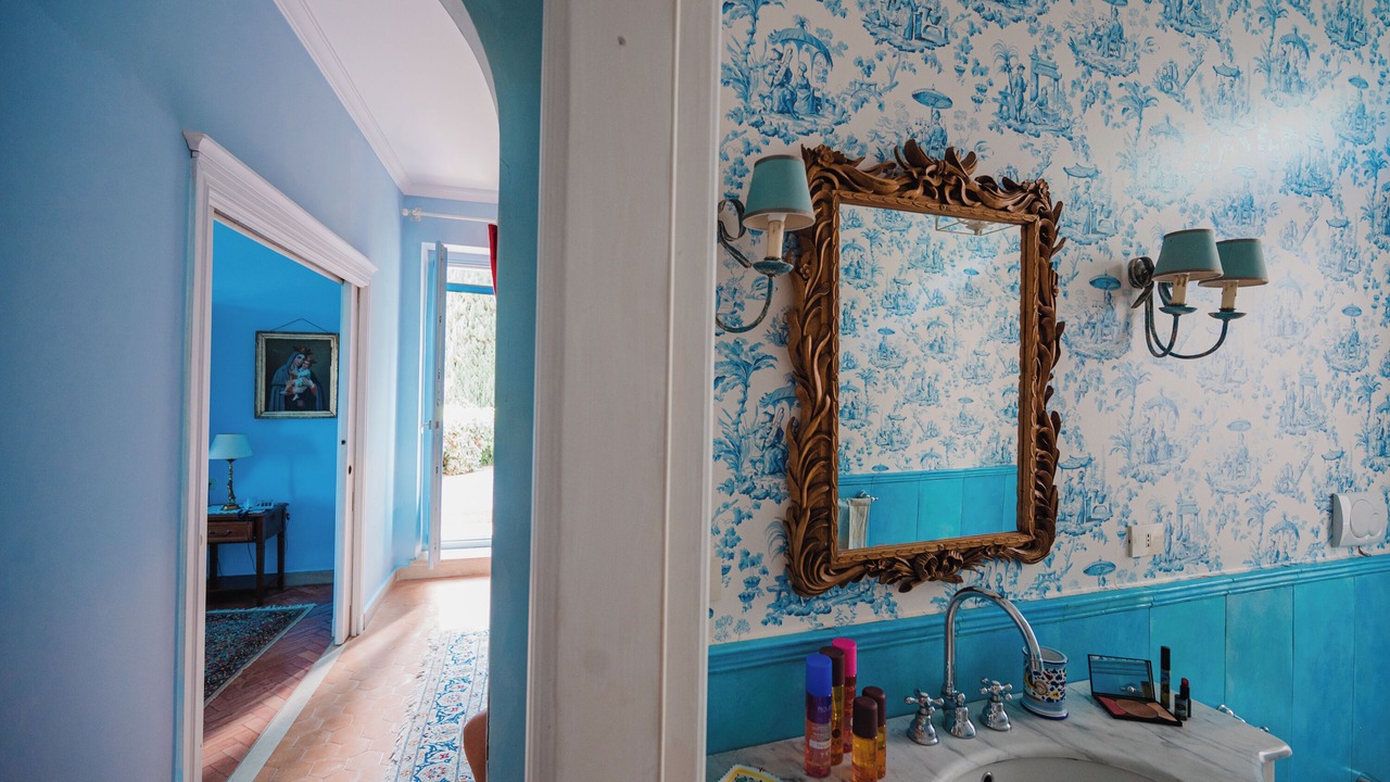 Photo of Bathroom in Pogerola