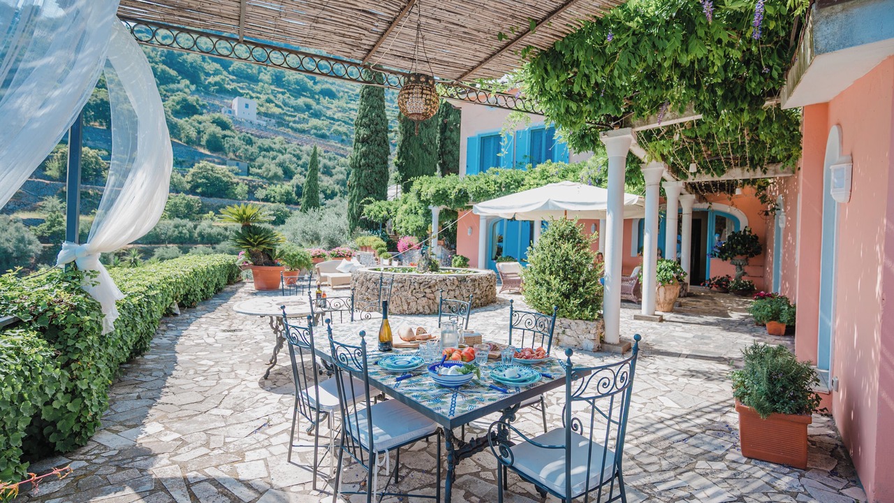 Photo of Outdoor in Pogerola