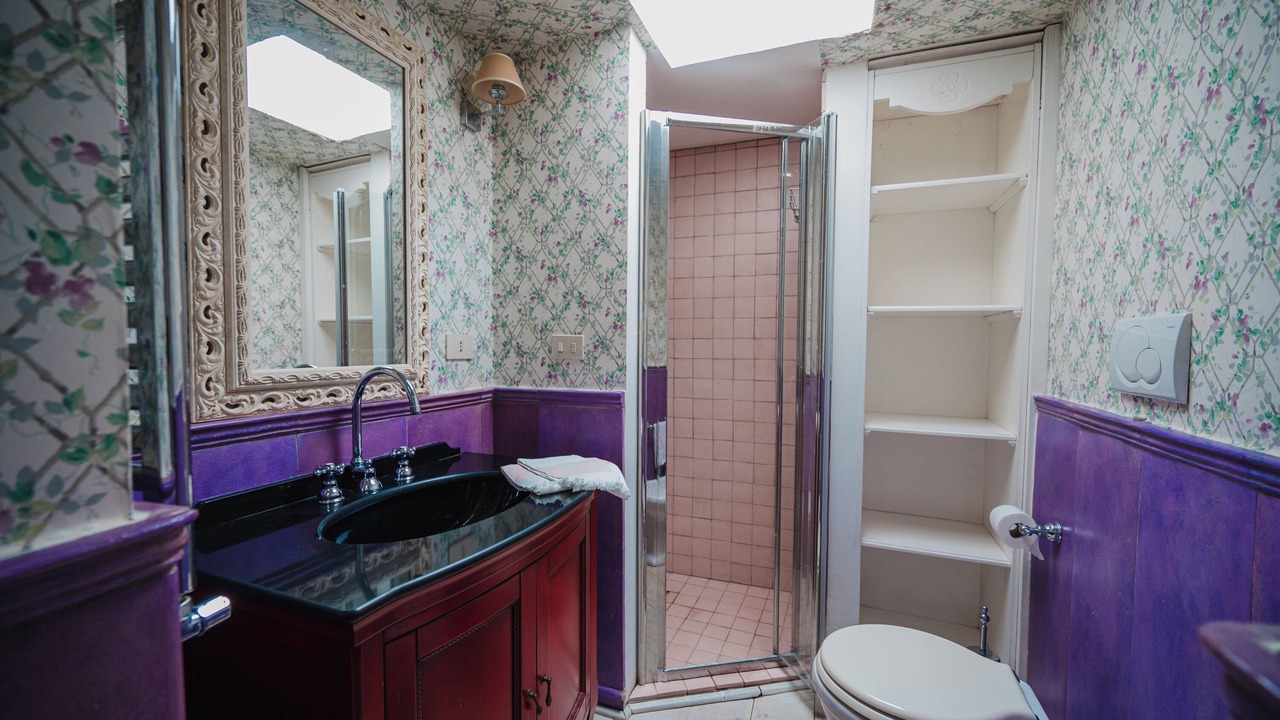 Photo of Bathroom in Pogerola