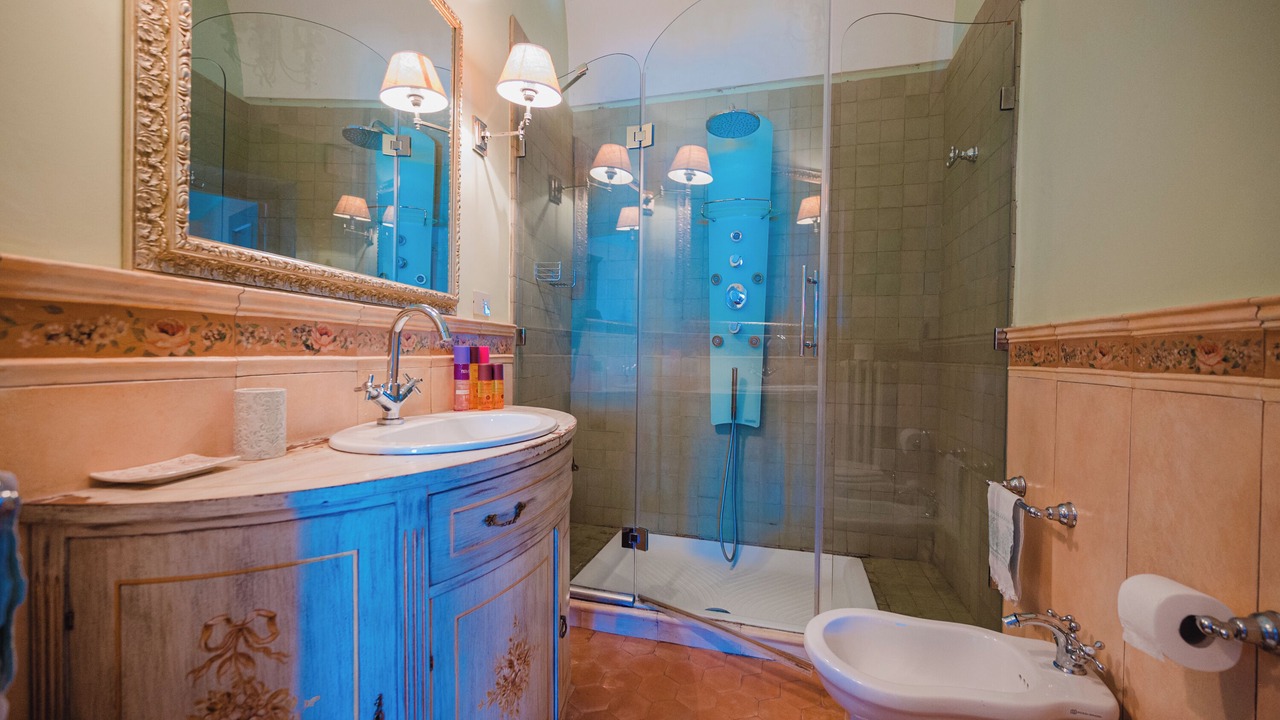 Photo of Bathroom in Pogerola