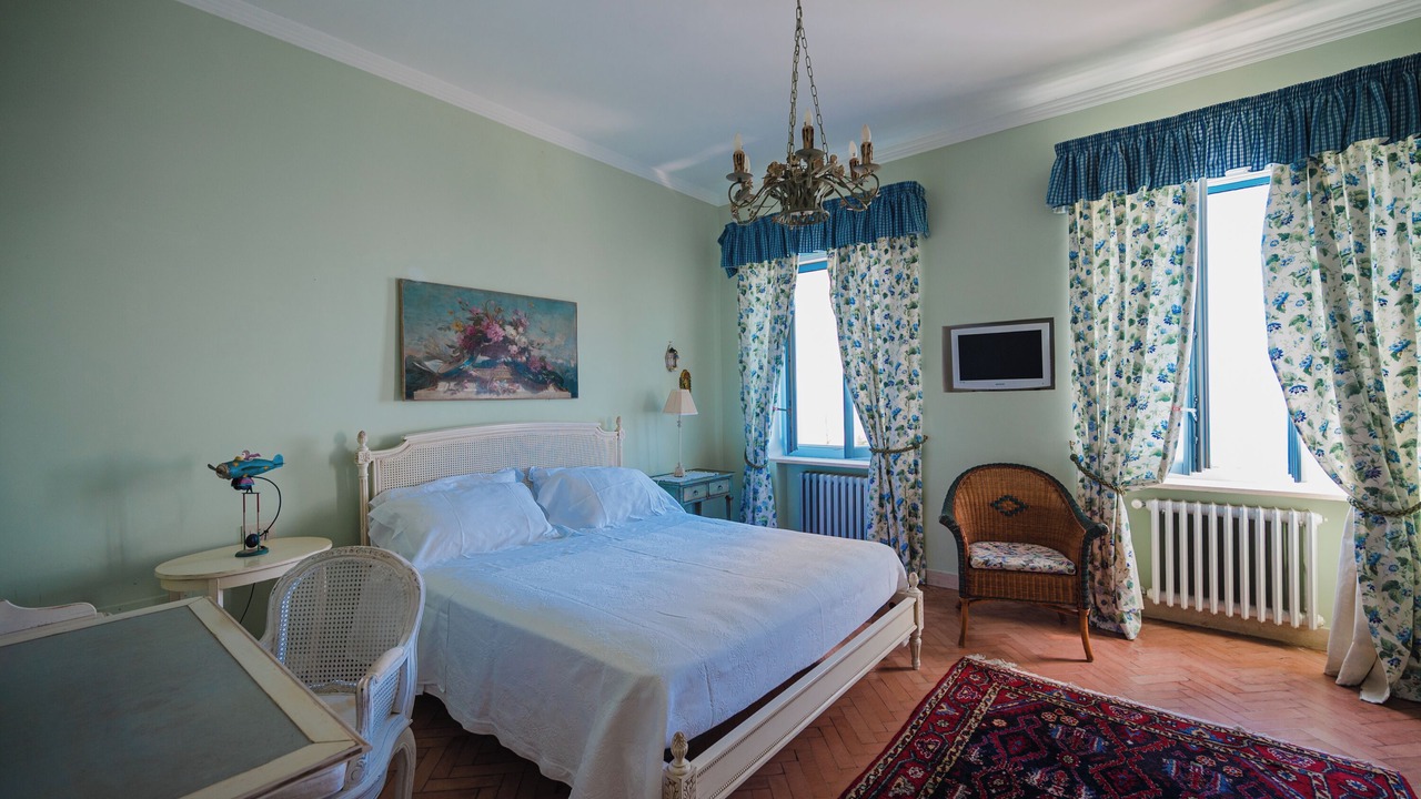 Photo of Bedroom in Pogerola