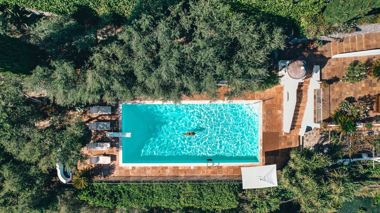 Photo of Outdoor in Pogerola
