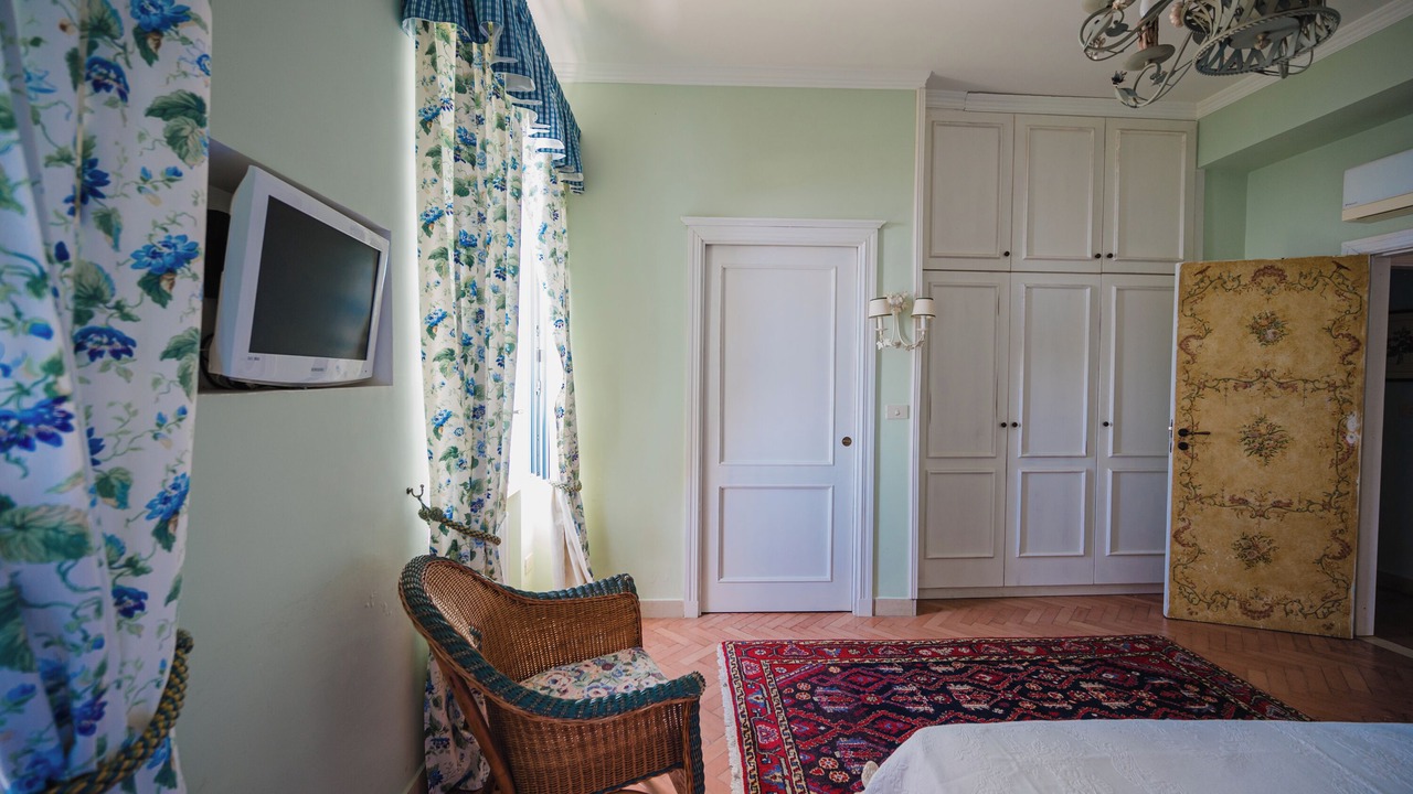 Photo of Bedroom in Pogerola