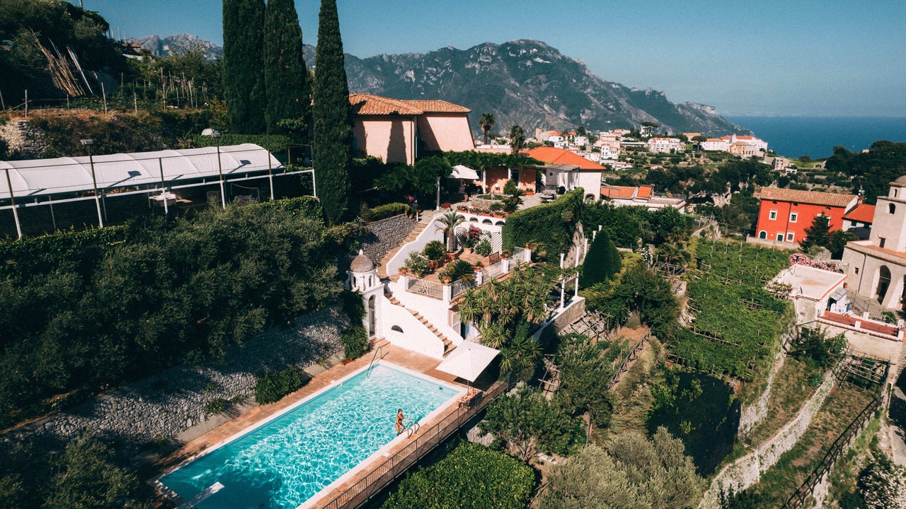 Photo of Outdoor in Pogerola