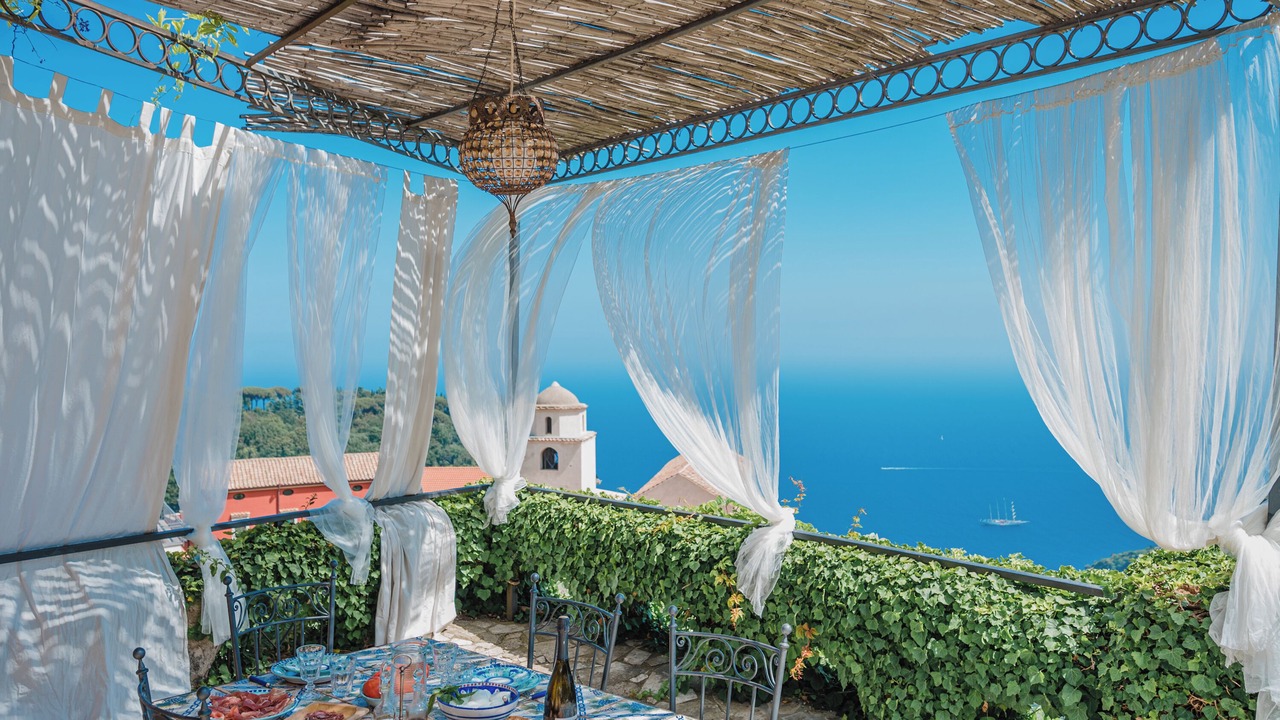 Photo of Outdoor in Pogerola