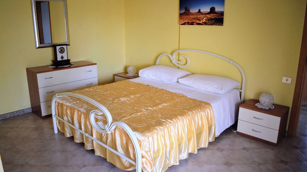 Photo of Bedroom in Pellezzano