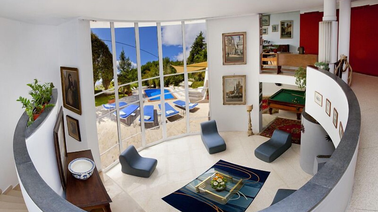 Photo of Bedroom in San Pietro