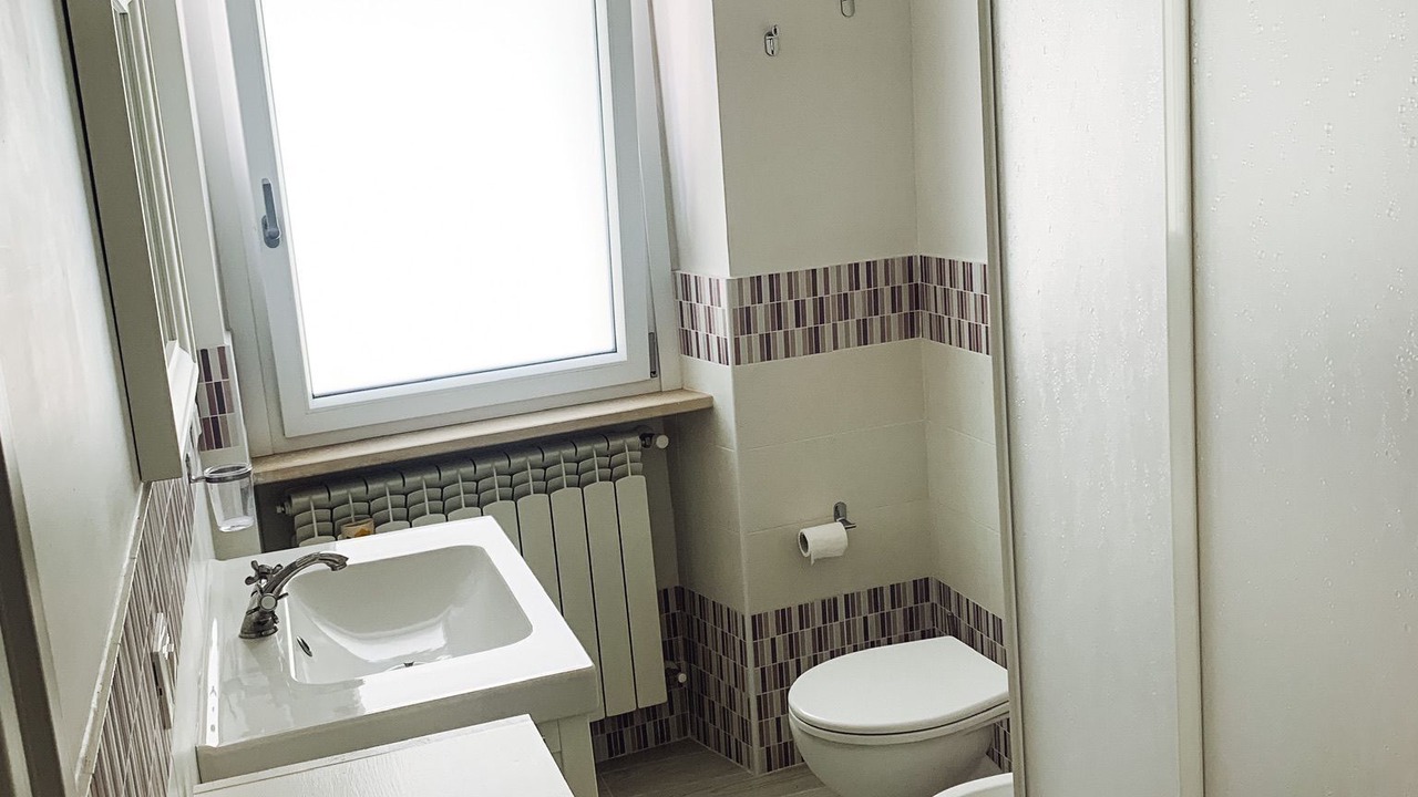 Photo of Bathroom in Civita Castellana