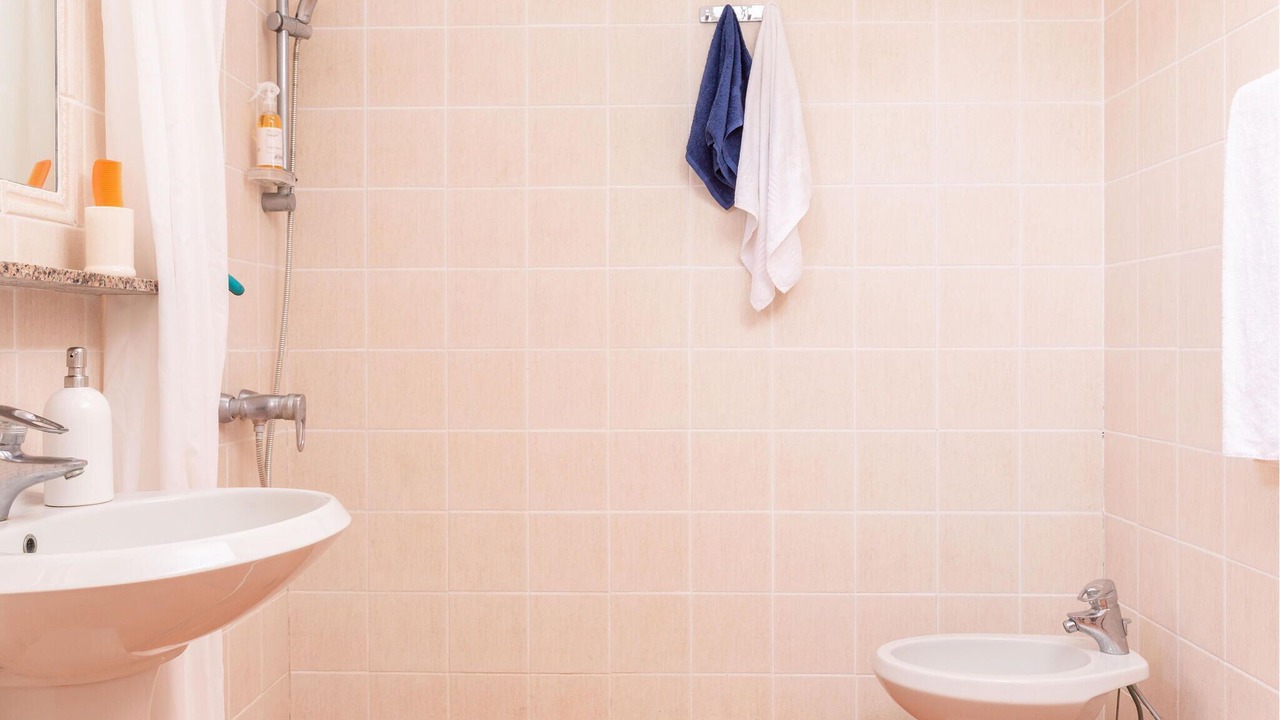 Photo of Bathroom in Marina di Montalto
