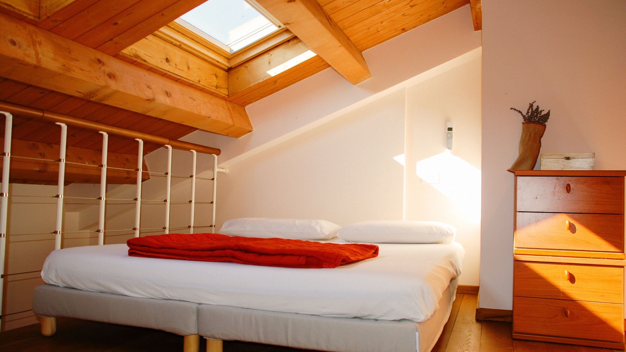 Photo of Bedroom in Offida
