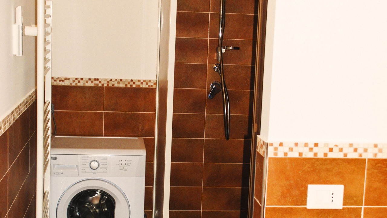 Photo of Bathroom in Offida