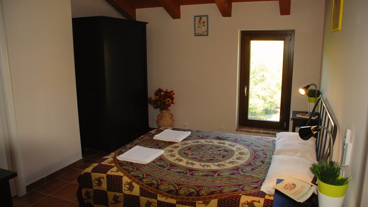 Photo of Bedroom in Offida