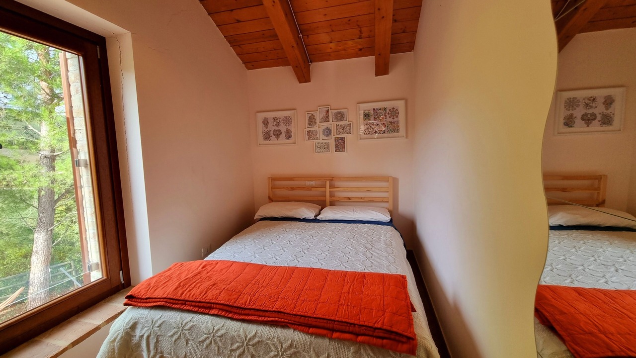 Photo of Bedroom in Offida